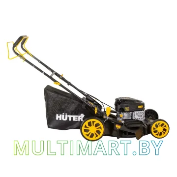 Газонокосилка Huter GLM-6.0ST картинка 3